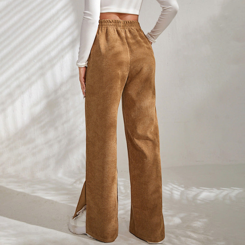Nahla - Comfortable Lounge Trousers