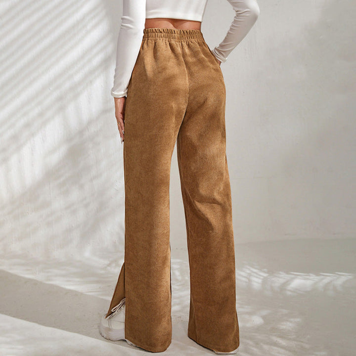 Nahla - Comfortable Lounge Trousers