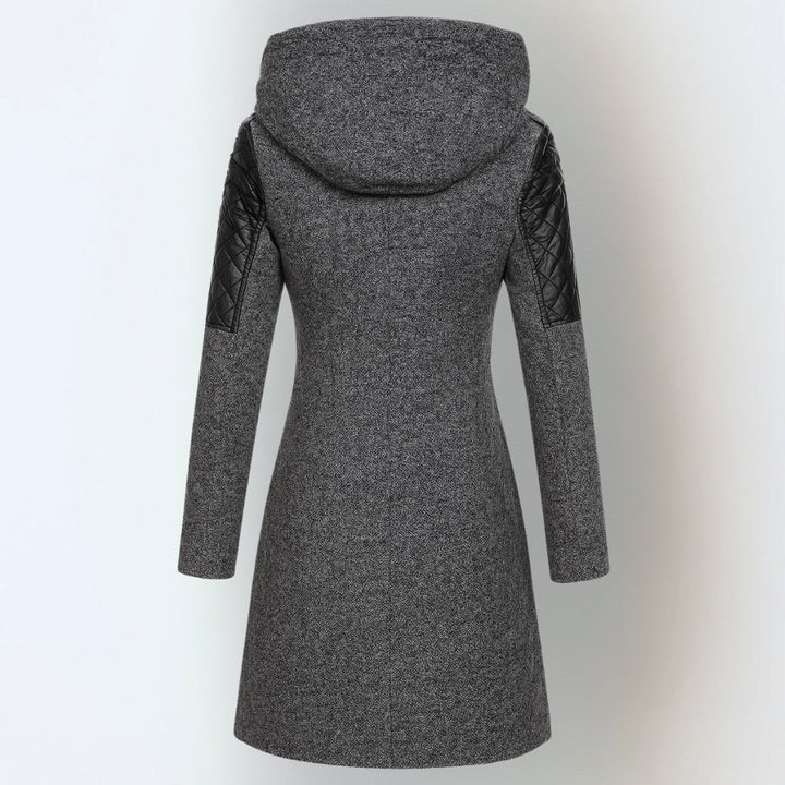 Valeria | Luxurious Warm Winter Coat
