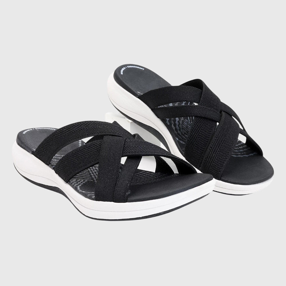 Avia – Lightweight, soft sandals