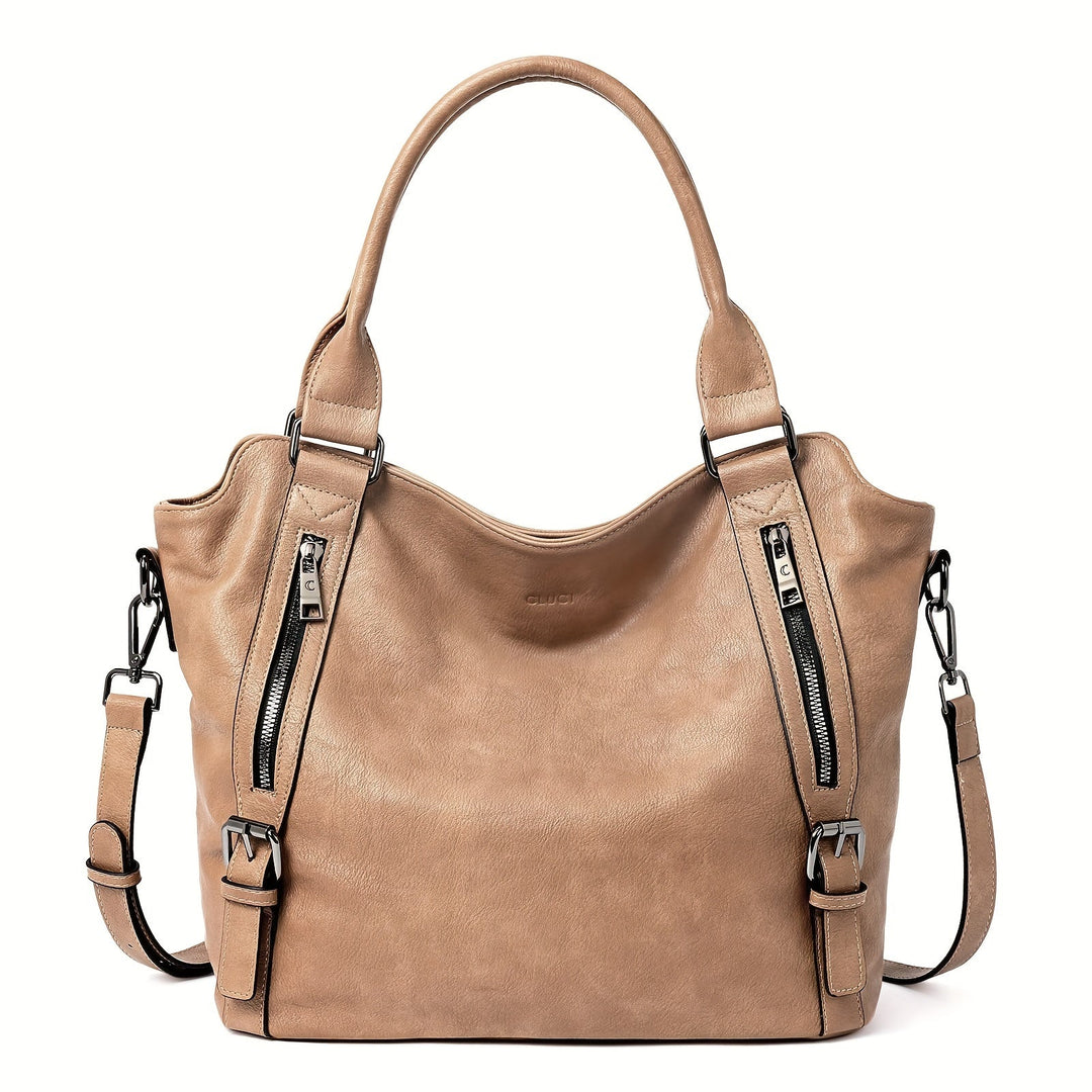 Marcella | The bag you'll reach for every day