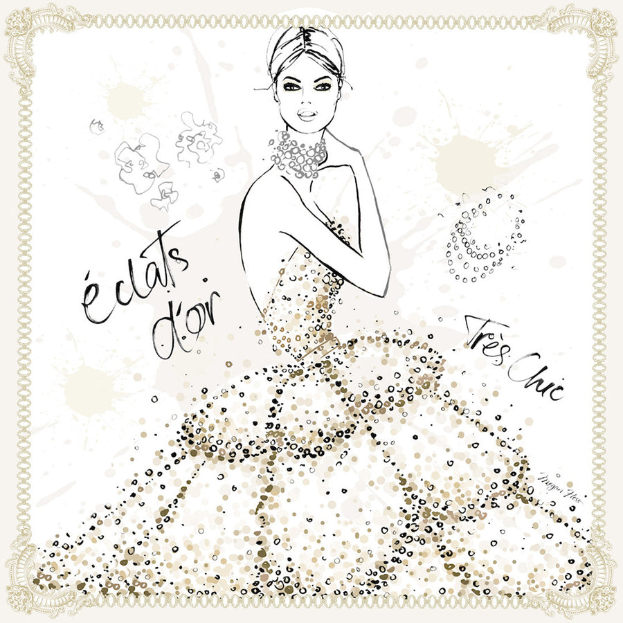 Cyrell - Relaxed Elegance Co-ord