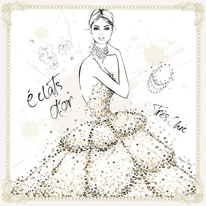 Cyrell - Relaxed Elegance Co-ord