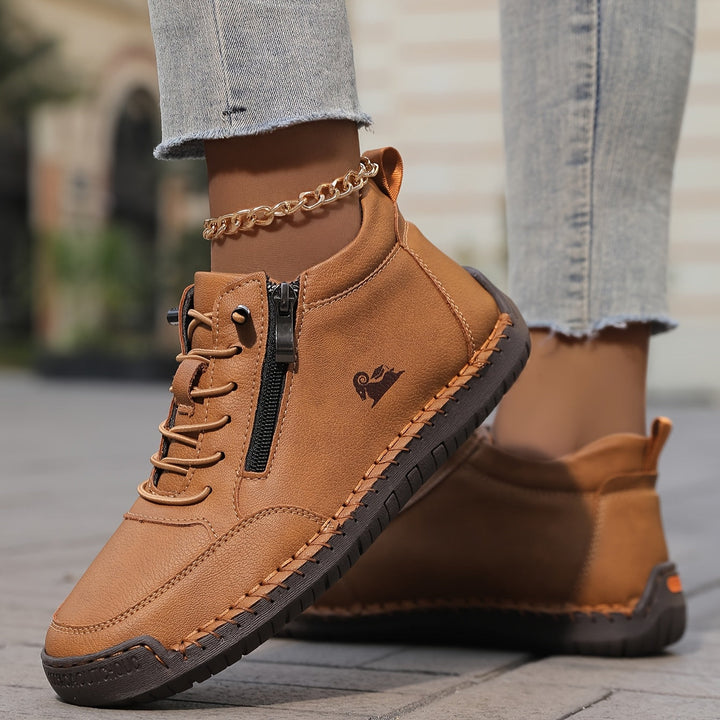 ErgoVita™ – Trainers with therapeutic comfort
