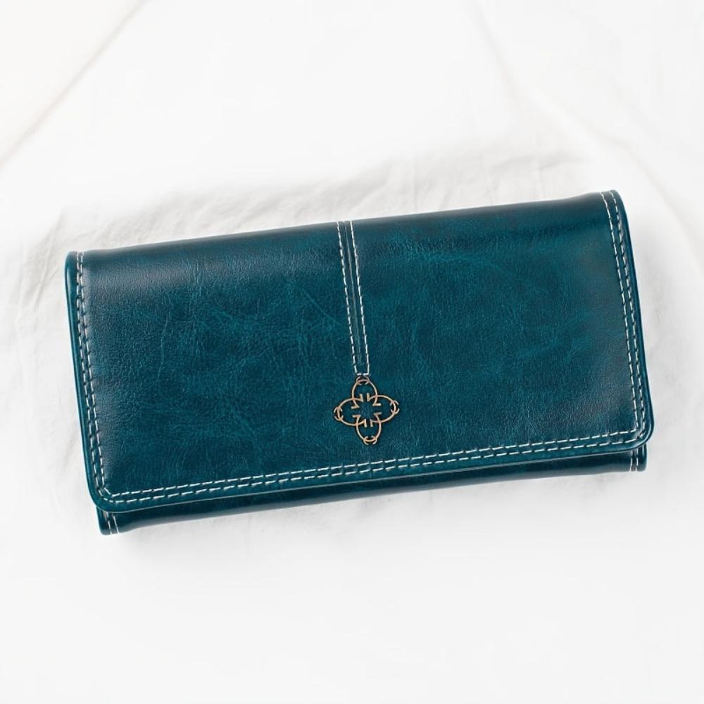 Noemie™ | On-trend Bifold Wallet