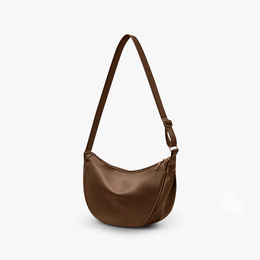 Shannon™ | Pastel Leather Handbag