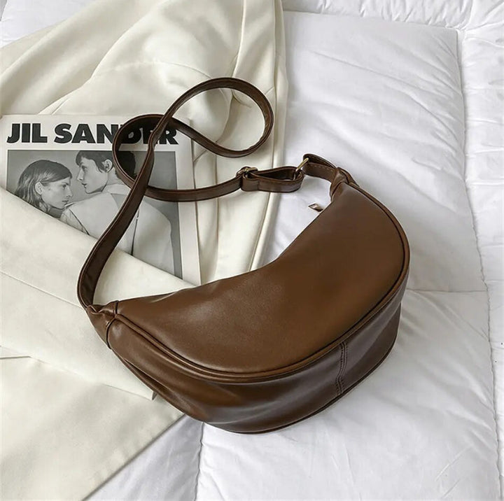 Shannon™ | Pastel Leather Handbag