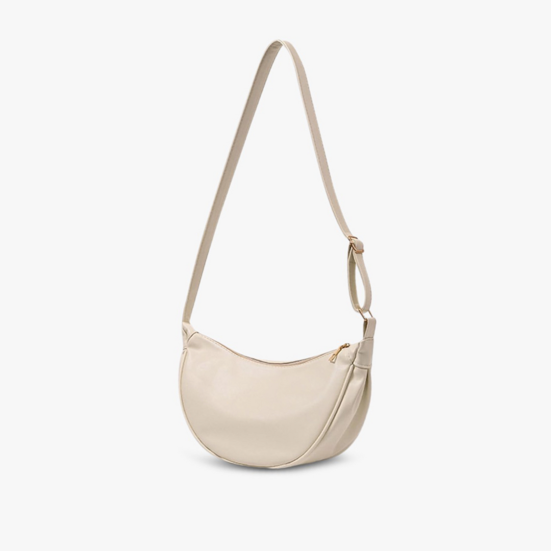 Shannon™ | Pastel Leather Handbag