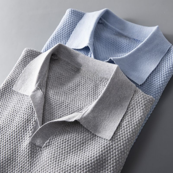 Luis™ | Premium Polo Shirt