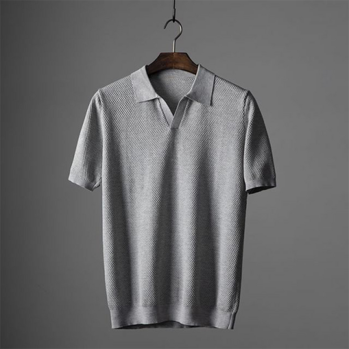 Luis™ | Premium Polo Shirt