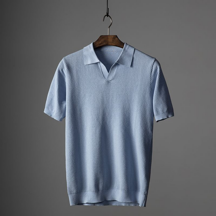 Luis™ | Premium Polo Shirt