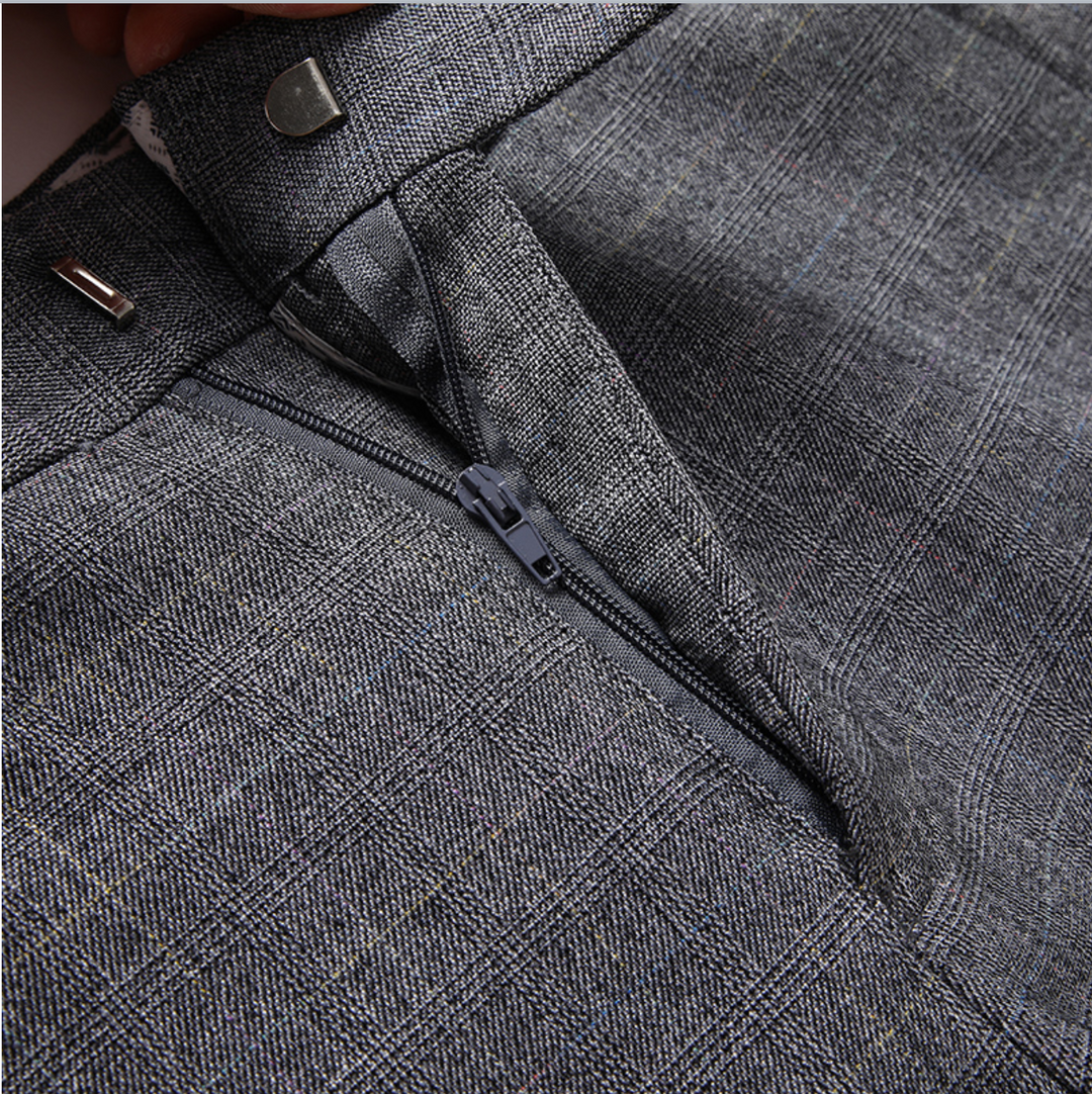 Harrison – Three-Piece Men's Suit