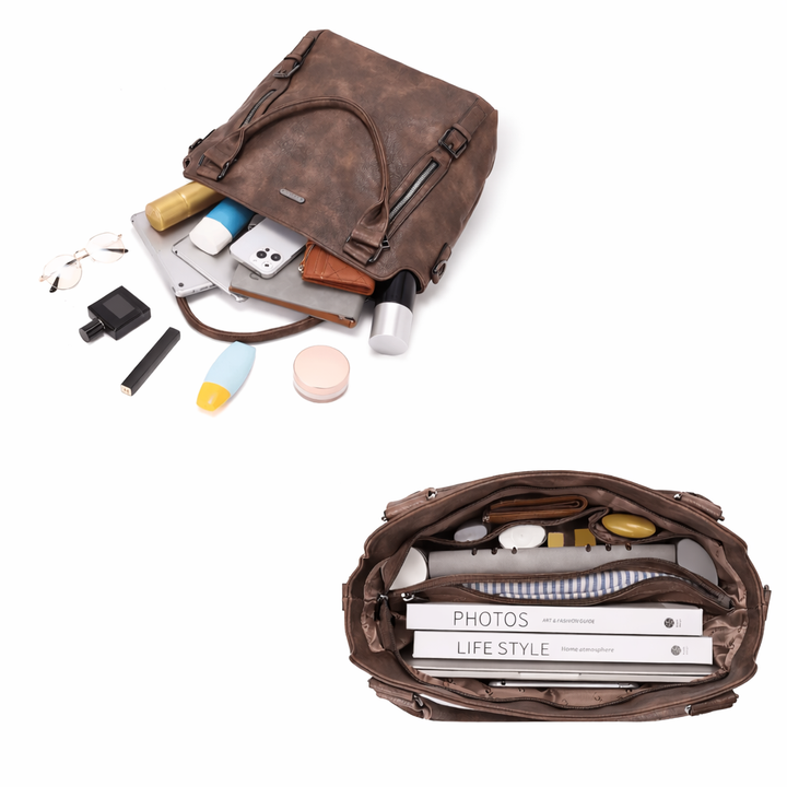 Marcella | The bag you'll reach for every day