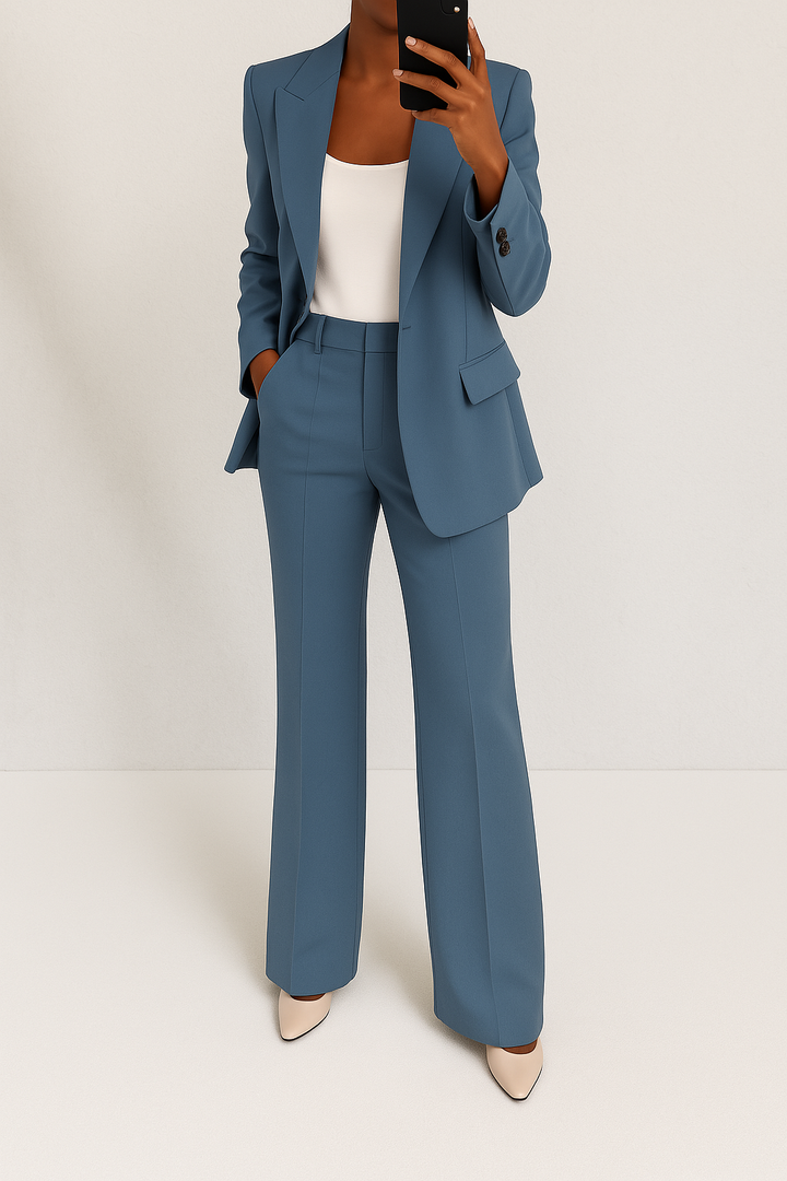 Brenda - Timeless Tailored Co-ords