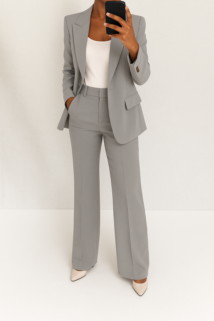 Brenda - Timeless Tailored Co-ords