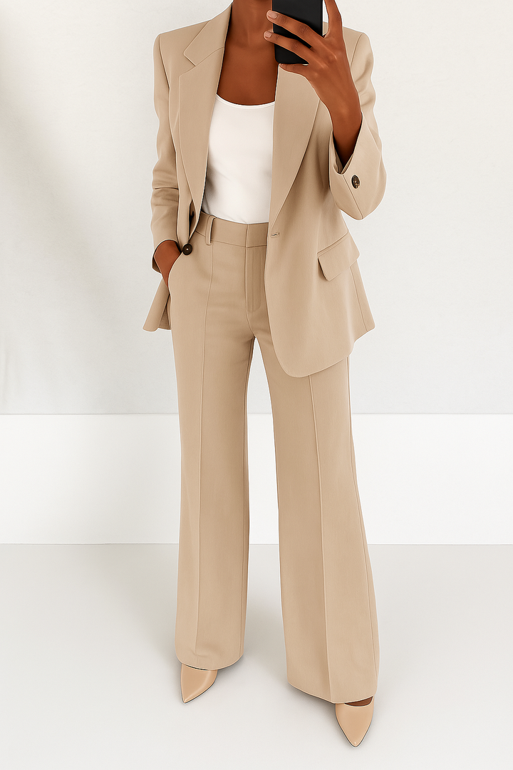 Brenda - Timeless Tailored Co-ords