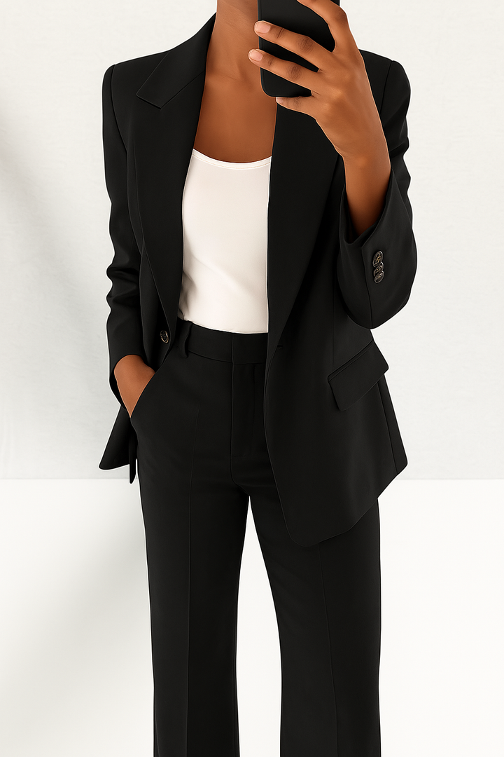 Brenda - Timeless Tailored Co-ords