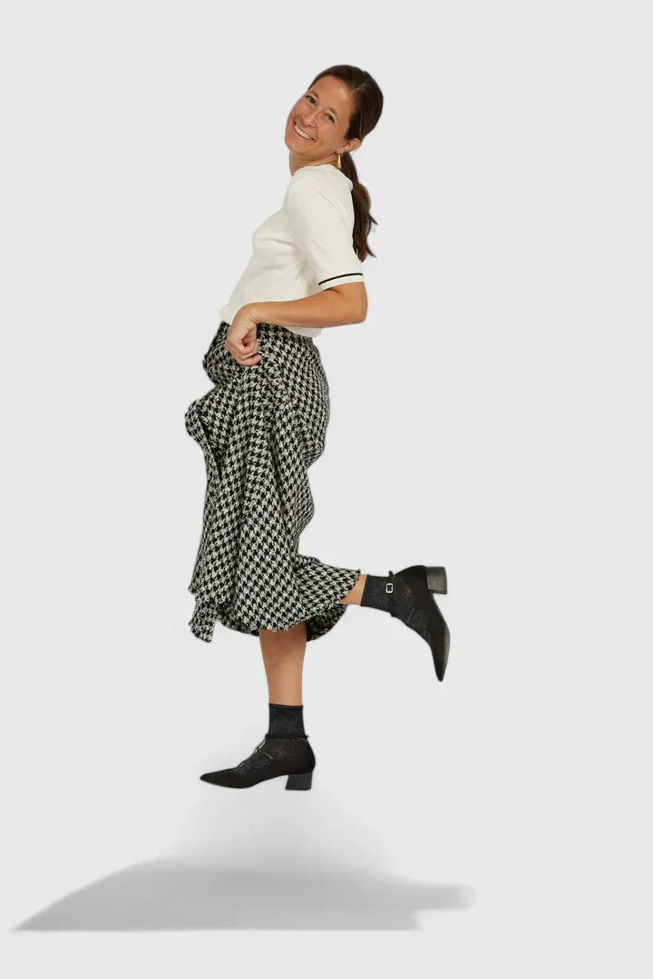 Lyn | Orthopaedic Heels
