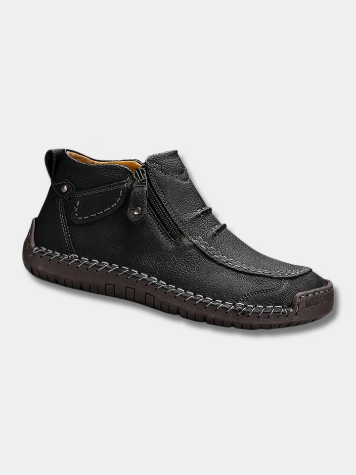 Oscar – Ergonomic Orthopaedic Shoes