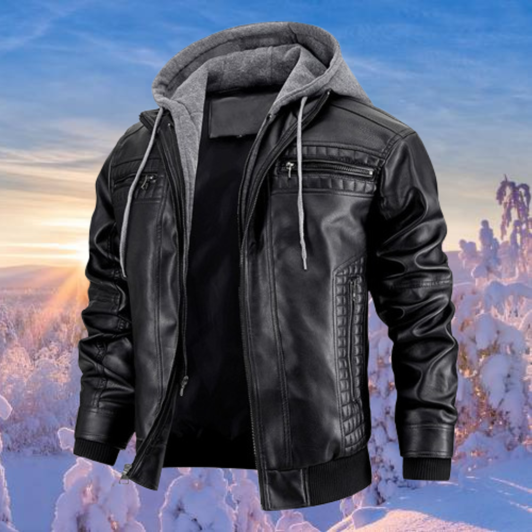 Francis - Men's winter jacket