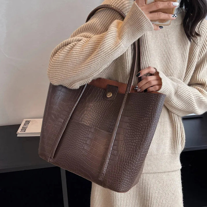 Christina™ | Refined Shoulder Bag