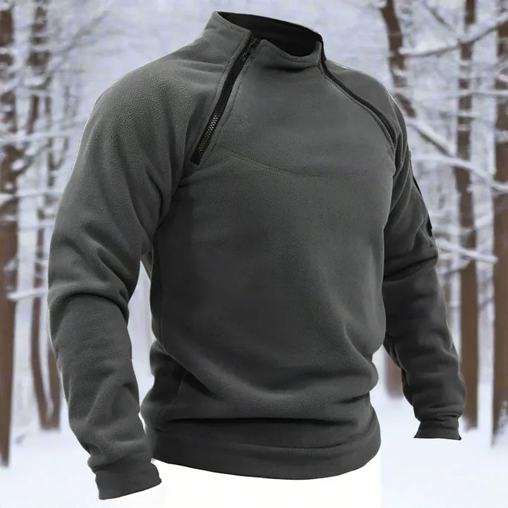 Military Jumper
