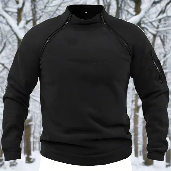 Military Jumper