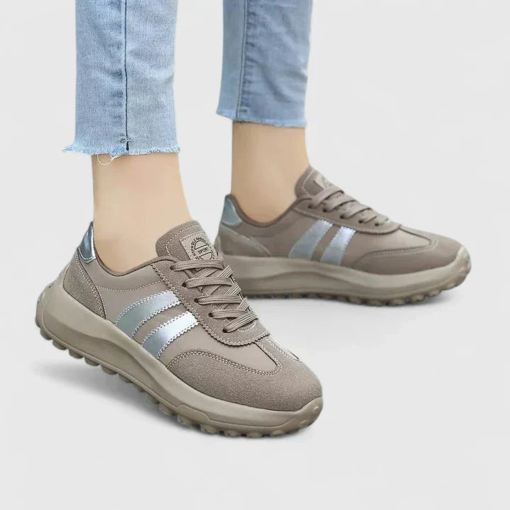 Anzhelynna | Orthopaedic Trainers