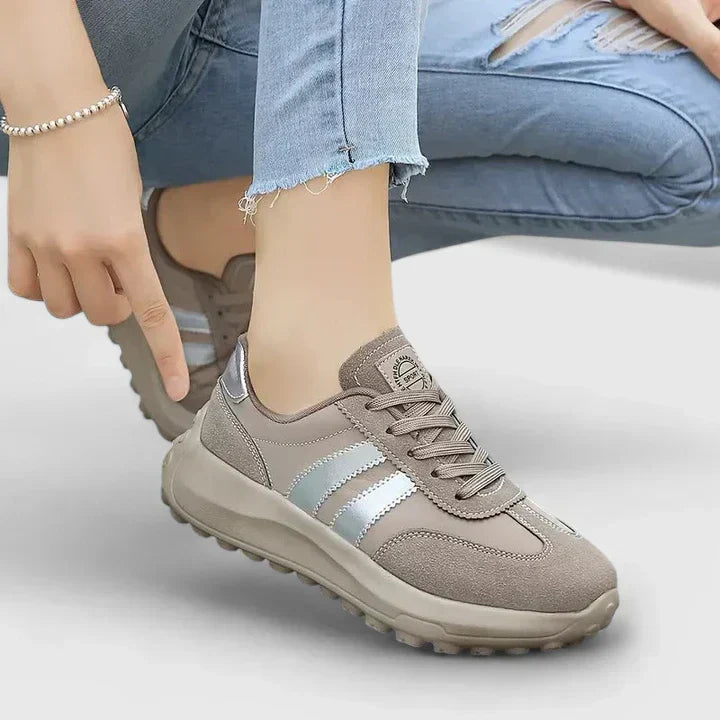 Anzhelynna | Orthopaedic Trainers