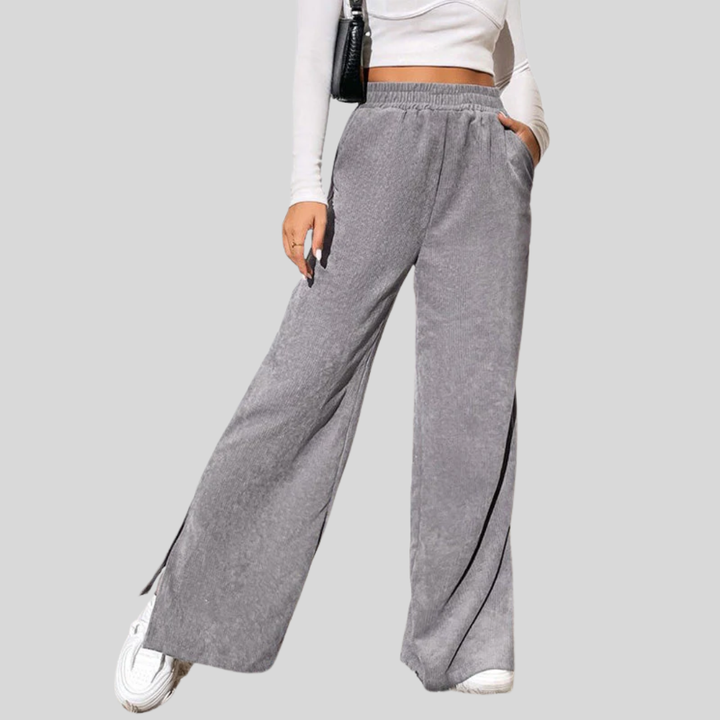 Nahla - Comfortable Lounge Trousers