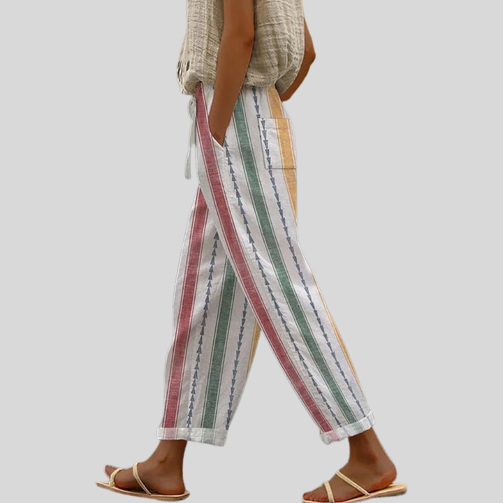 Talani - Everyday Relaxed Trousers
