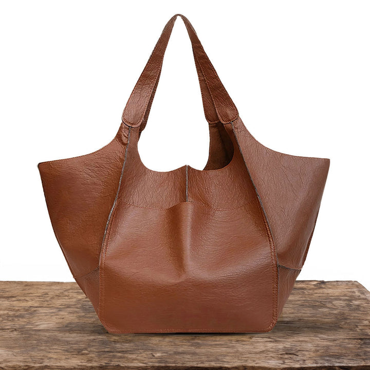 Melissa™ | Vintage Bag — Timeless Allure