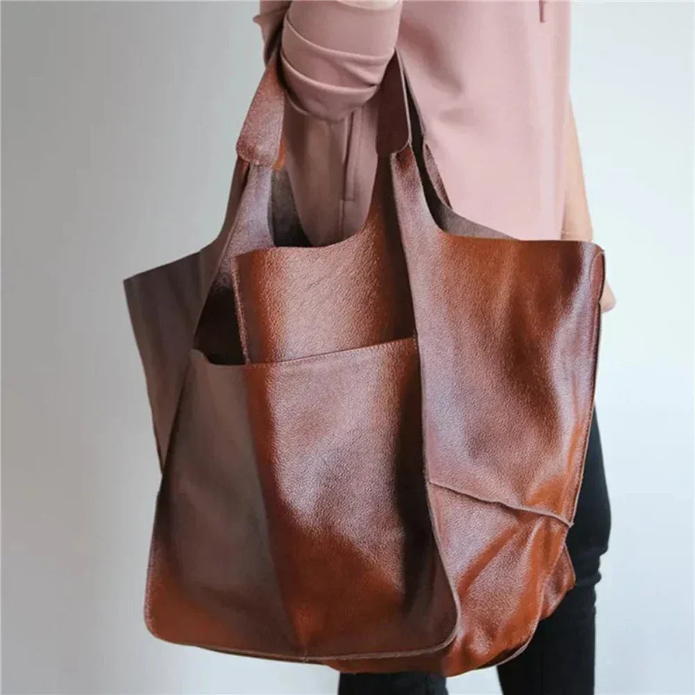 Melissa™ | Vintage Bag — Timeless Allure