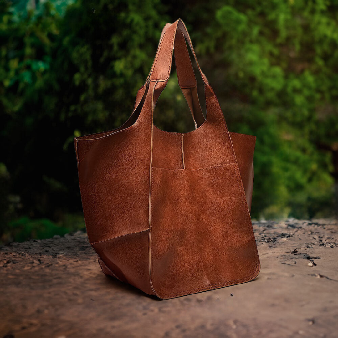 Melissa™ | Vintage Bag — Timeless Allure
