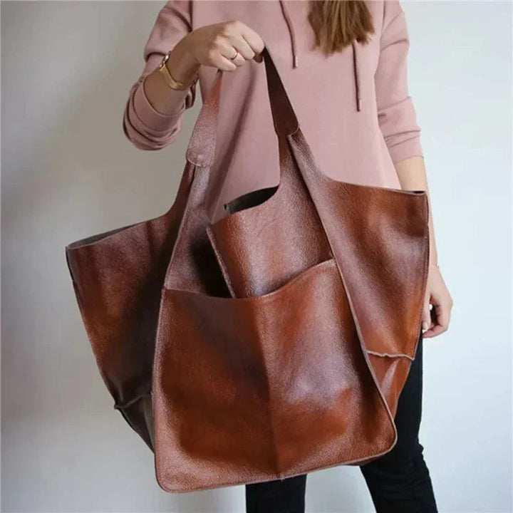 Melissa™ | Vintage Bag — Timeless Allure
