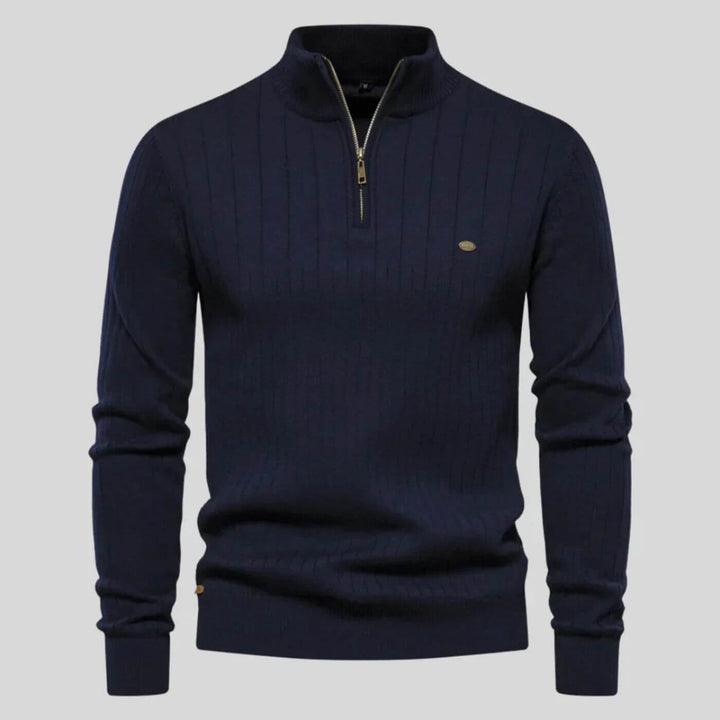 Robert - High-quality Comfort Sweater
