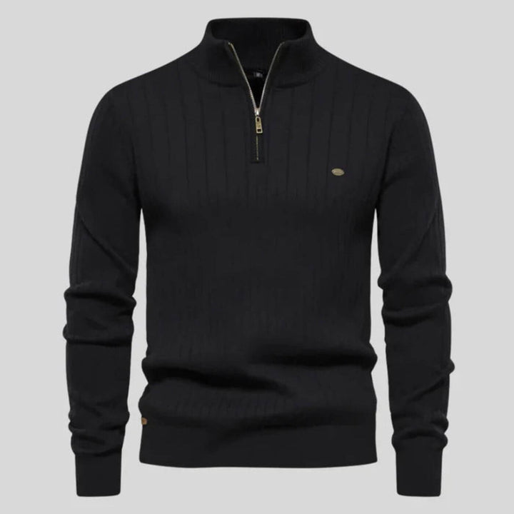 Robert - High-quality Comfort Sweater