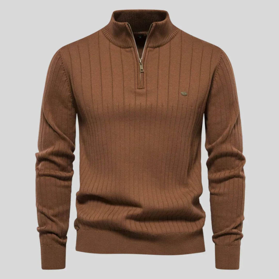 Robert - High-quality Comfort Sweater