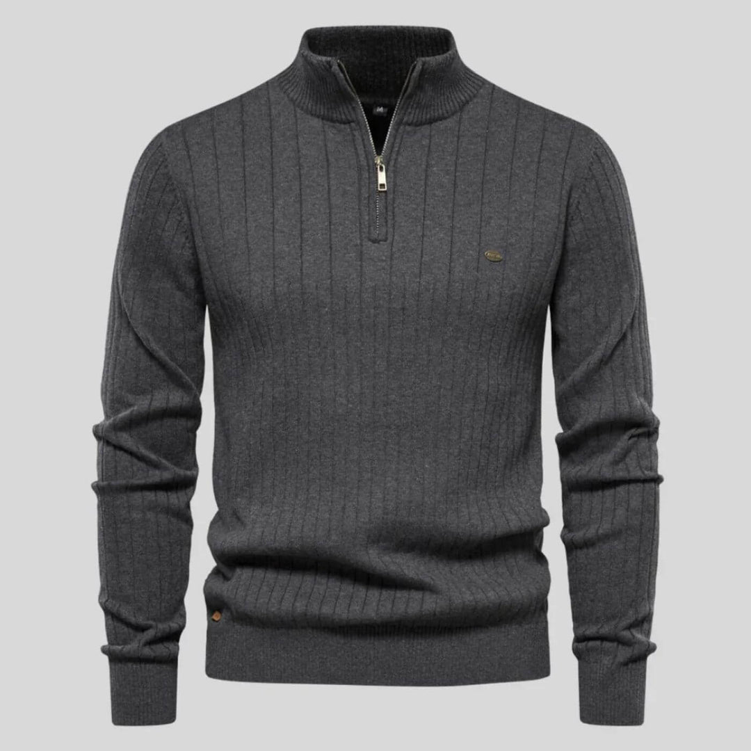 Robert - High-quality Comfort Sweater