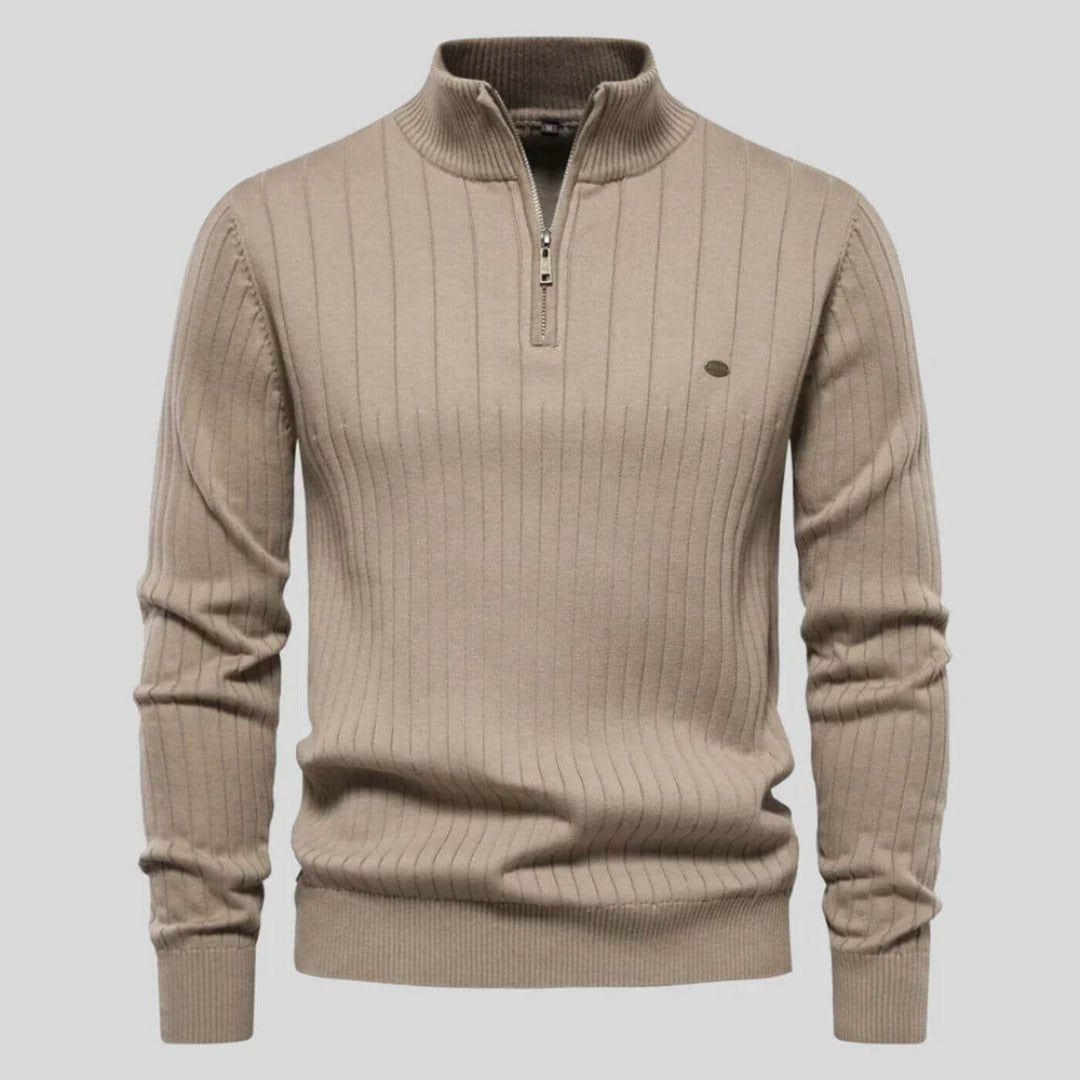 Robert - High-quality Comfort Sweater