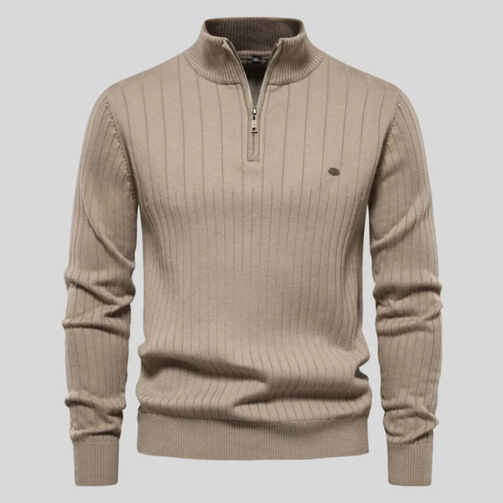 Robert - High-quality Comfort Sweater