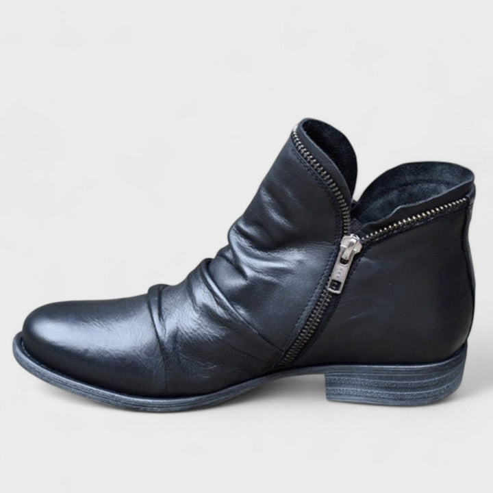 Claudia - Elegant, comfortable orthopaedic boots