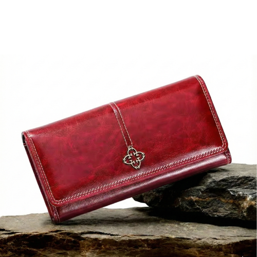 Noemie™ | On-trend Bifold Wallet