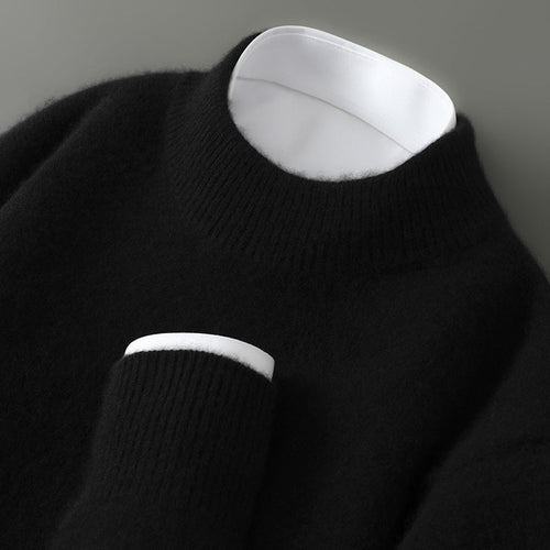 100% Cashmere Jumper