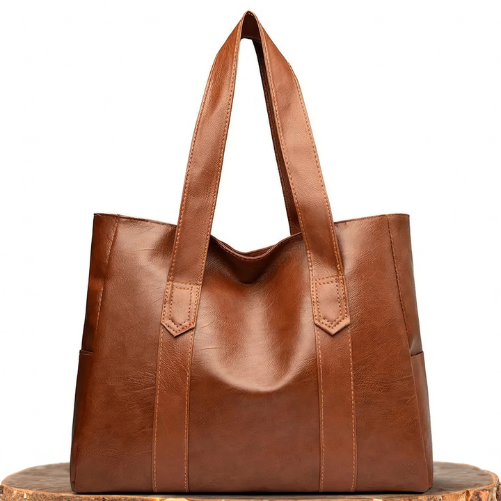 Stephanie™ | Classic Bag — Timeless Elegance