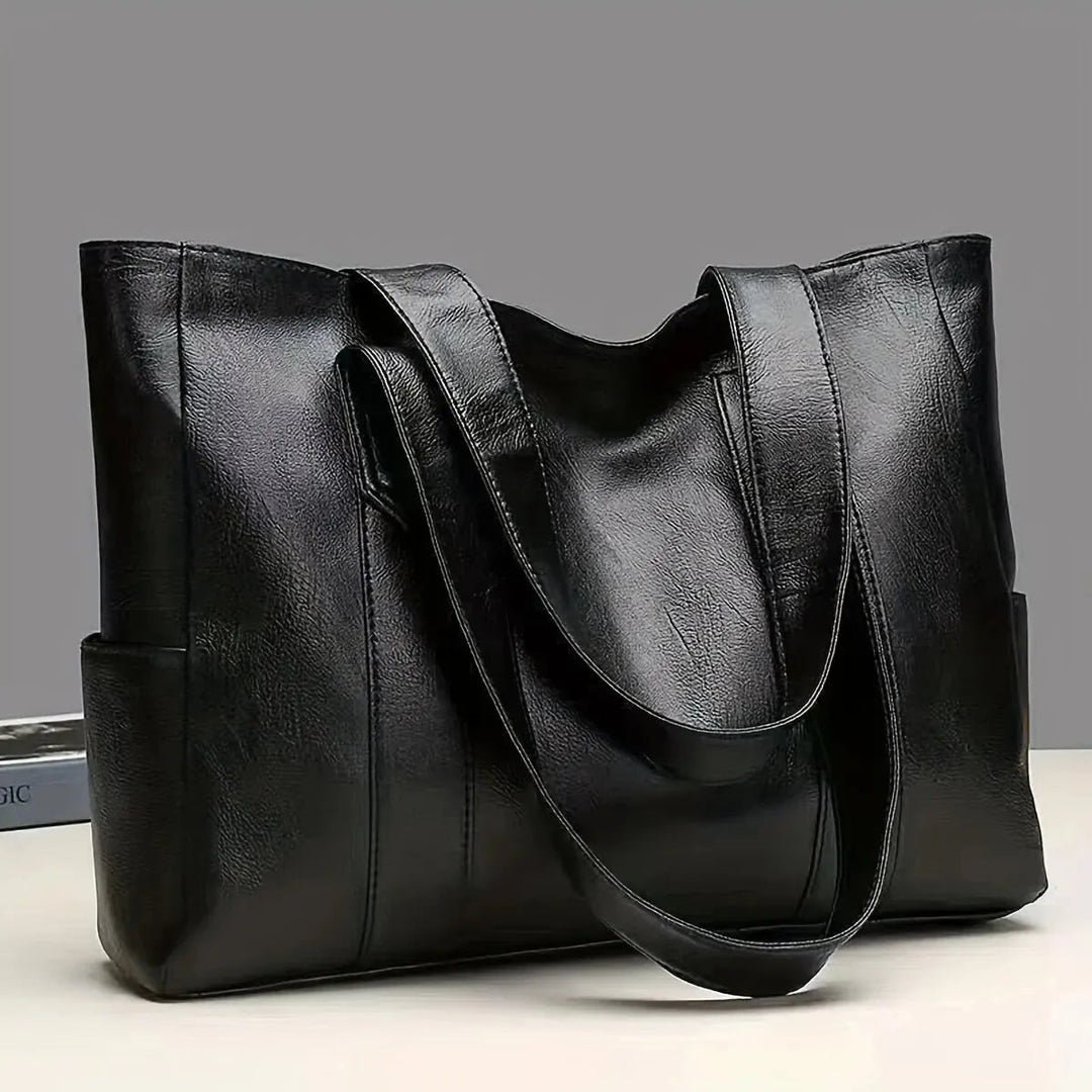 Stephanie™ | Classic Bag — Timeless Elegance