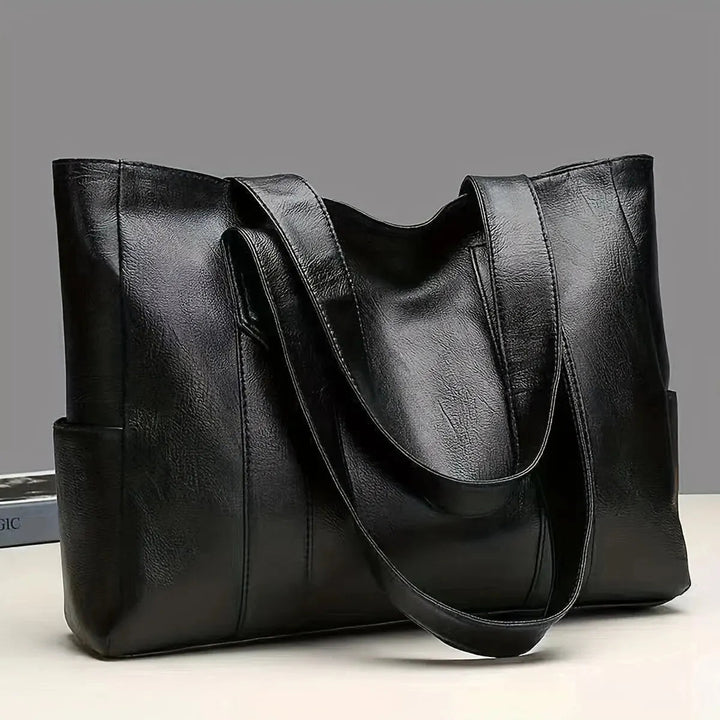 Stephanie™ | Classic Bag — Timeless Elegance