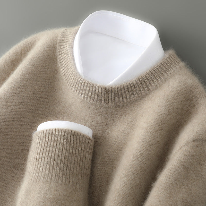 Andrzej | Soft and Cosy Jumper