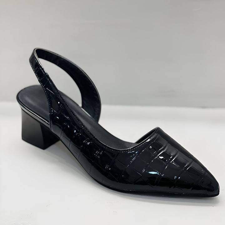 Lynn | Comfortable orthopaedic heels