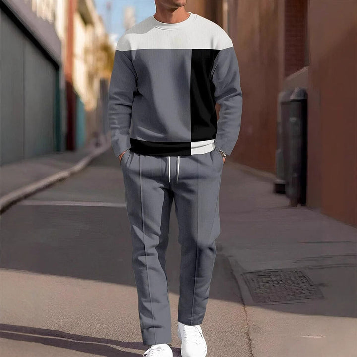 Hugo - Elegant Sport Set